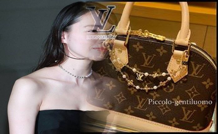 ルイ ヴィトン 長 財布 人気