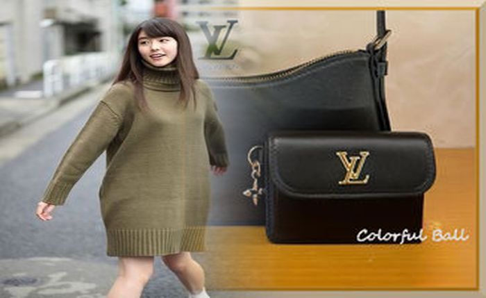 ルイ ヴィトン 長 財布 エピ