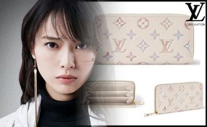 丸井 今井 ルイ ヴィトン 財布