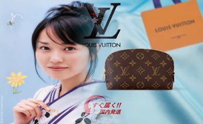 ルイ ヴィトン 財布 買取 大阪