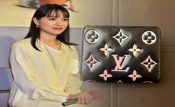 ルイ ヴィトン 財布 新作 時期