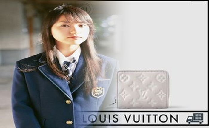 ルイ ヴィトン 財布 偽物 楽天