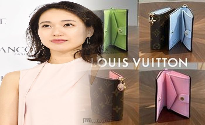 ルイ ヴィトン 小銭 入れ エピ