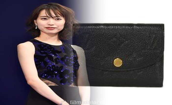 ヴィトン 三 つ折り 財布 廃盤