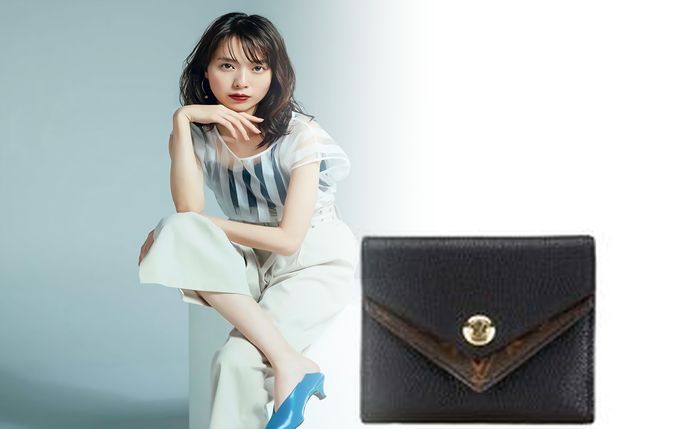 ルイ ヴィトン 財布 2 つ折り