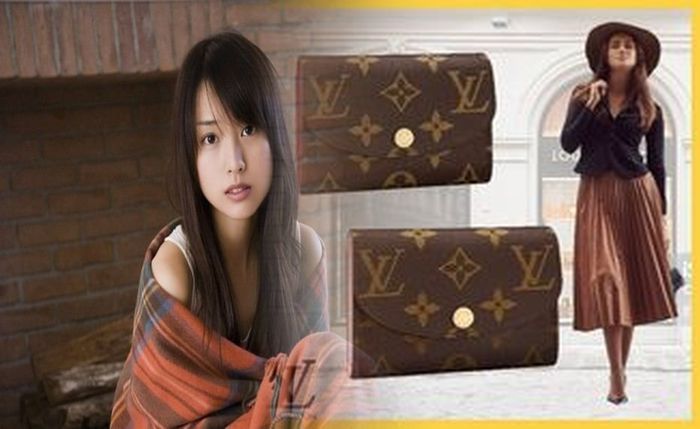 ルイ ヴィトン タイガ 長 財布