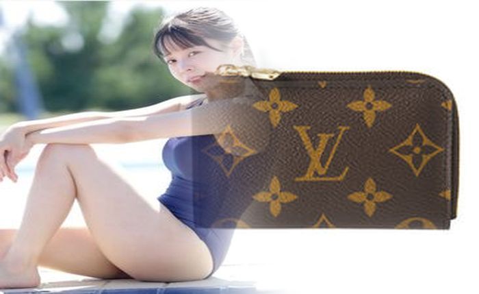 ルイ ヴィトン 財布 小銭 入れ