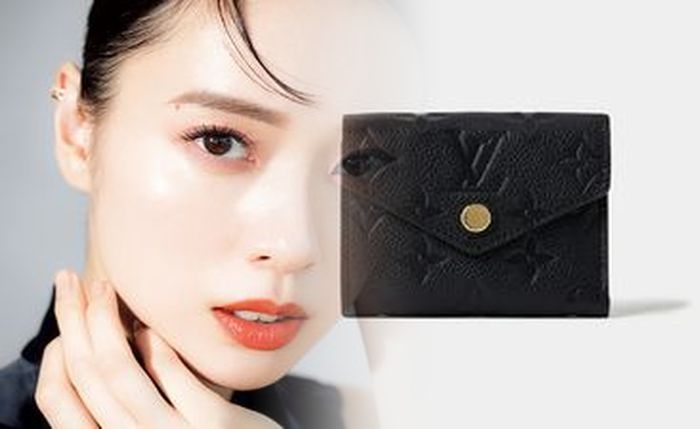 ヴィトン 偽物 見分け 方 財布