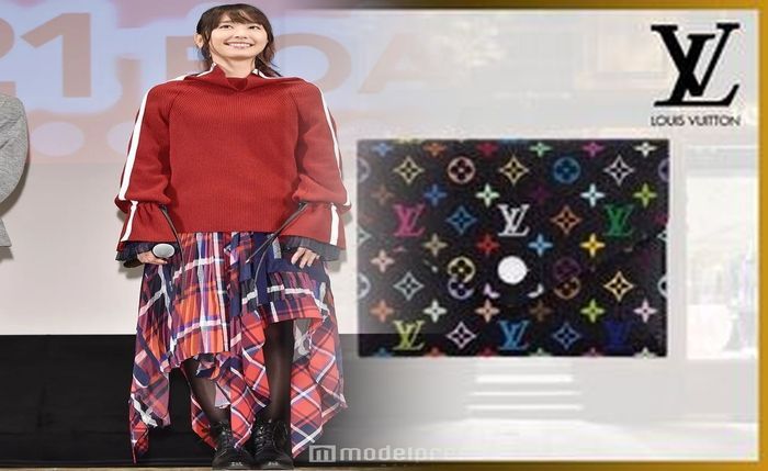 ルイ ヴィトン 財布 三 つ折り