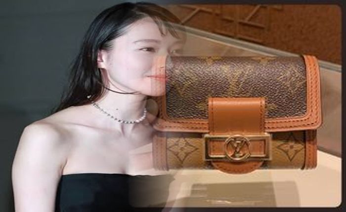 ルイ ヴィトン メンズ 長 財布