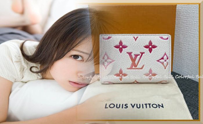 ルイ ヴィトン 財布 メンズ 買取