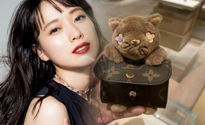 ルイ ヴィトン 女性 用 長 財布