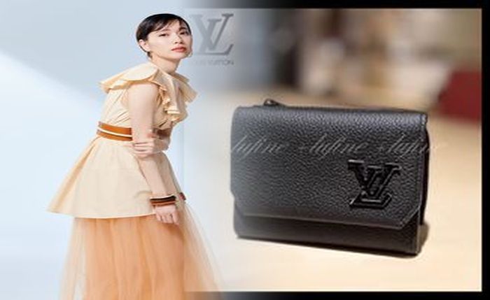 ルイ ヴィトン ハワイ 限定 財布