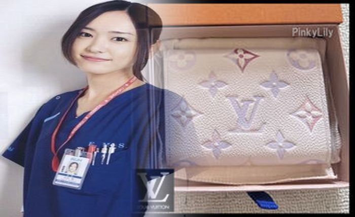 ルイ ヴィトン メンズ 財布 中古