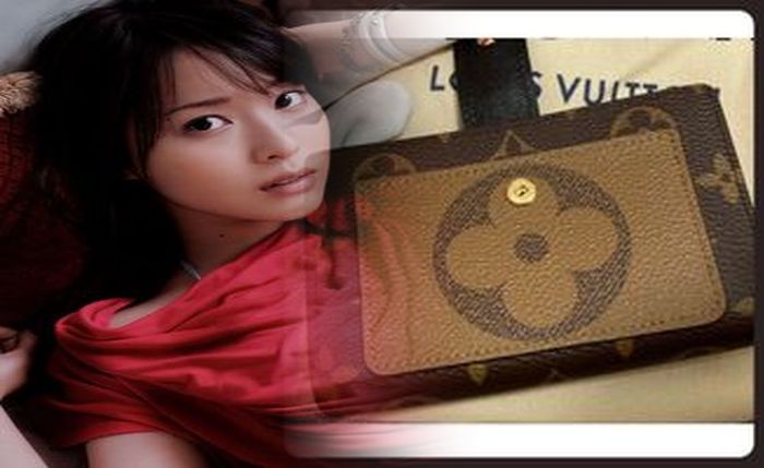 ルイ ヴィトン 財布 メンズ 激安