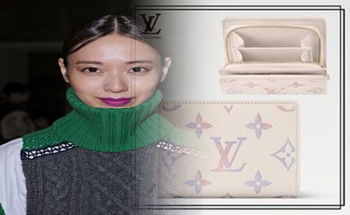 ルイ ヴィトン 財布 使い やす さ