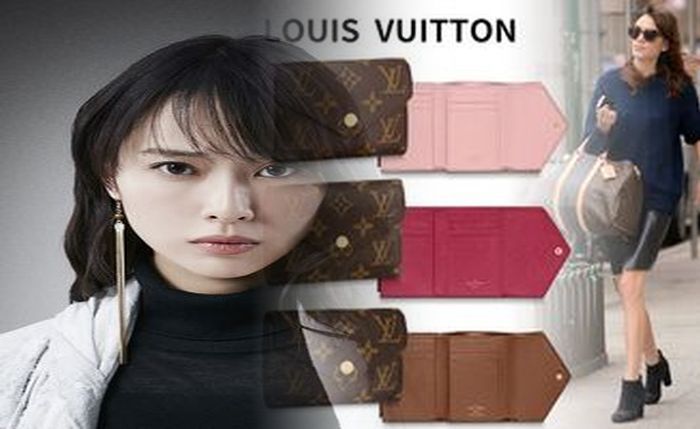 ルイ ヴィトン 財布 メンズ コピー