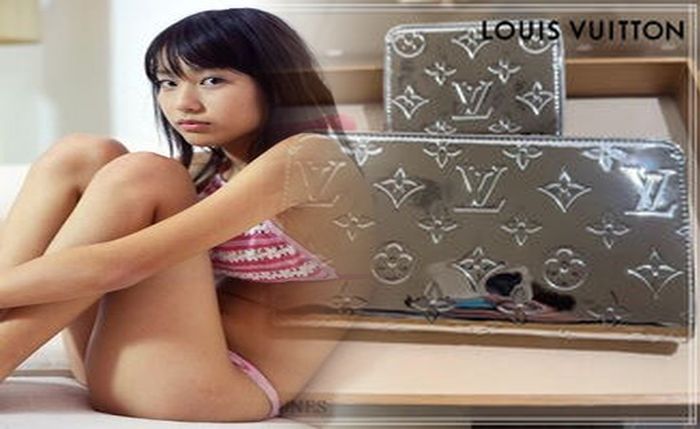 ルイ ヴィトン 財布 新作 2017