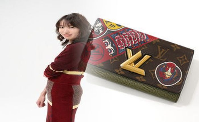 ルイ ヴィトン 財布 16000 円