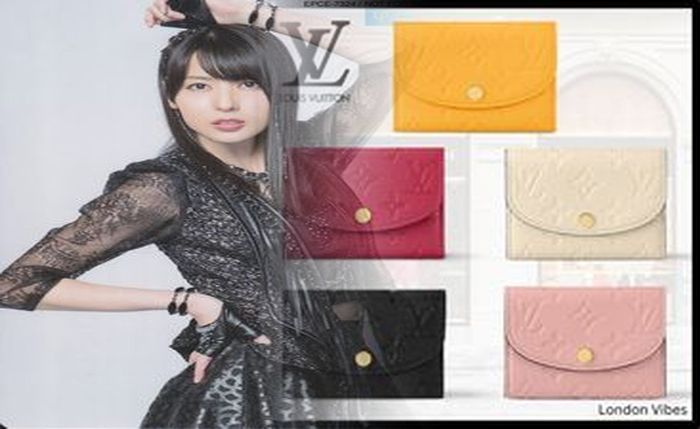 ヴィトン モノグラム 長 財布 新作