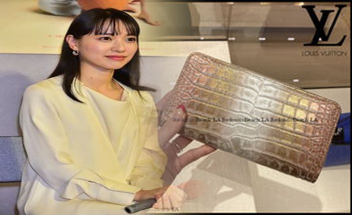 ルイ ヴィトン 財布 並行 輸入 品