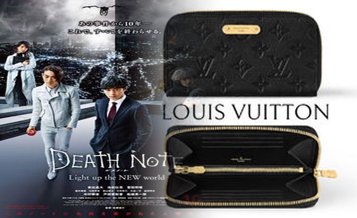 ルイ ヴィトン 財布 メンズ カタログ