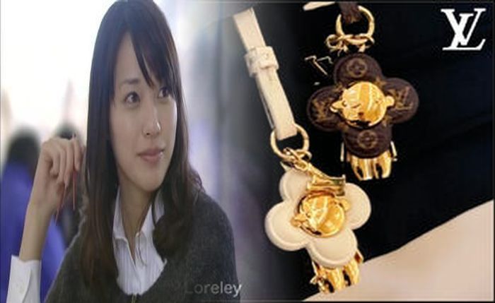 ルイ ヴィトン 財布 イニシャル 買取