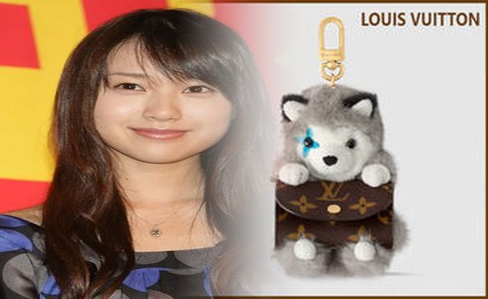 ルイ ヴィトン 財布 イニシャル 消す