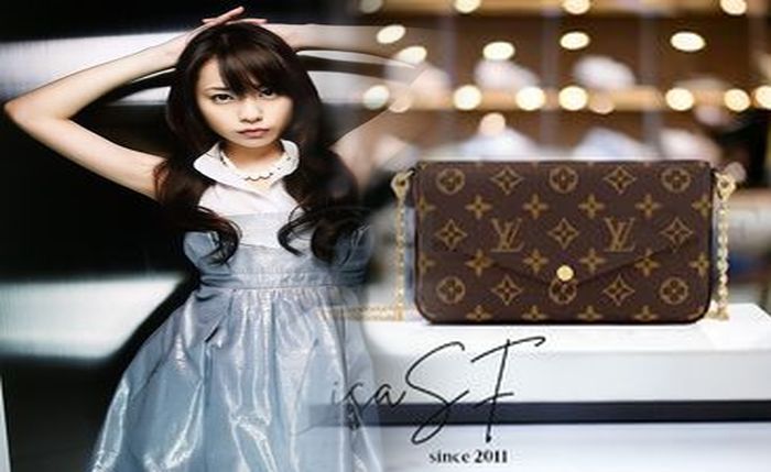 ルイ ヴィトン 二 つ折り 財布 人気