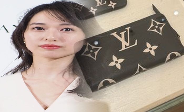 ルイ ヴィトン パリ 本店 限定 財布