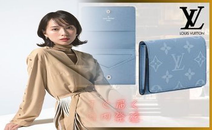 ルイ ヴィトン モノグラム 小銭 入れ