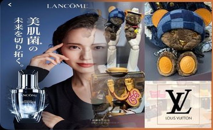 ルイ ヴィトン 長 財布 コピー 楽天