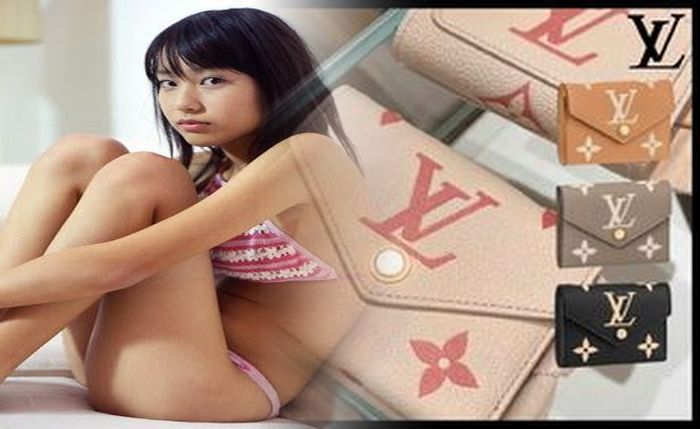 ルイ ヴィトン タイガ 長 財布 評価