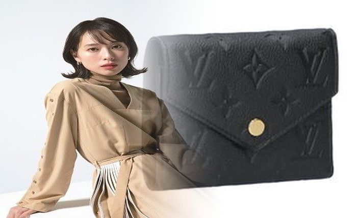 ルイ ヴィトン 財布 メンズ ランキング