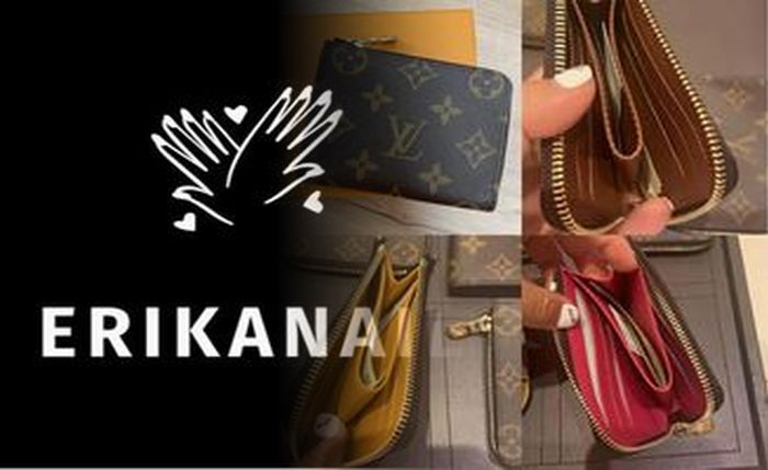 ルイ ヴィトン コンパクト 財布 メンズ