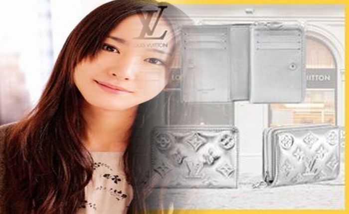 ルイ ヴィトン 財布 アウトレット 店舗