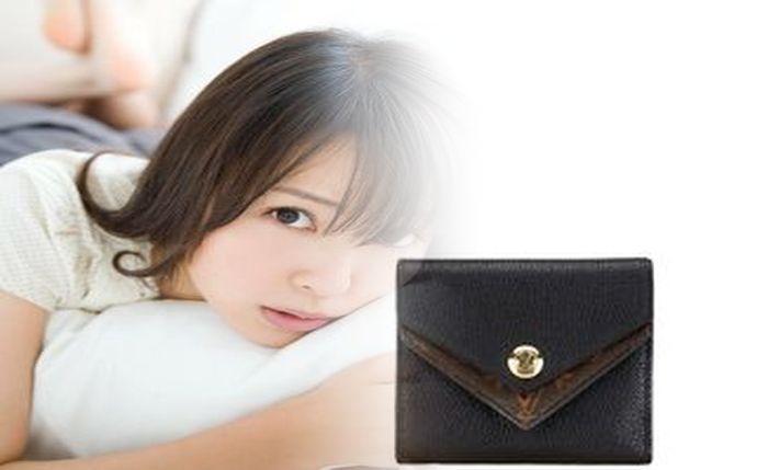 ヴィトン 財布 シリアル ナンバー ない