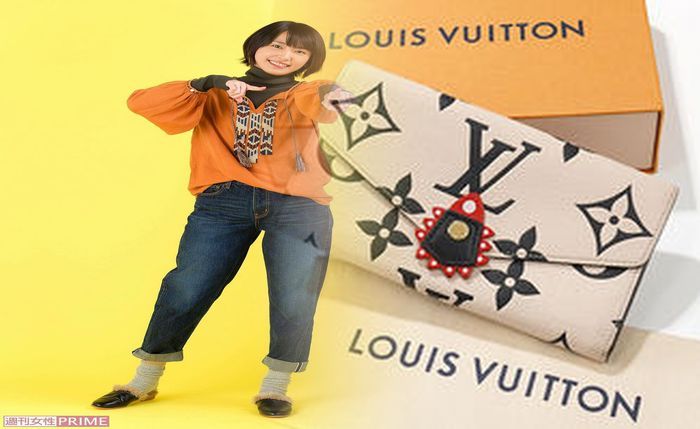 ルイ ヴィトン 財布 シリアル ナンバー
