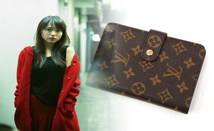 louis vuitton 財布 メンズ
