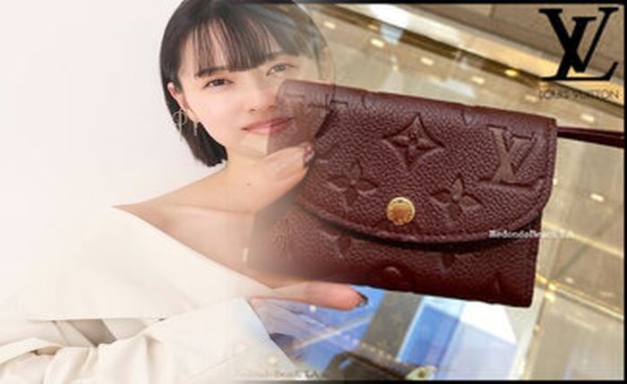 ルイ ヴィトン 財布 二 つ折り メンズ