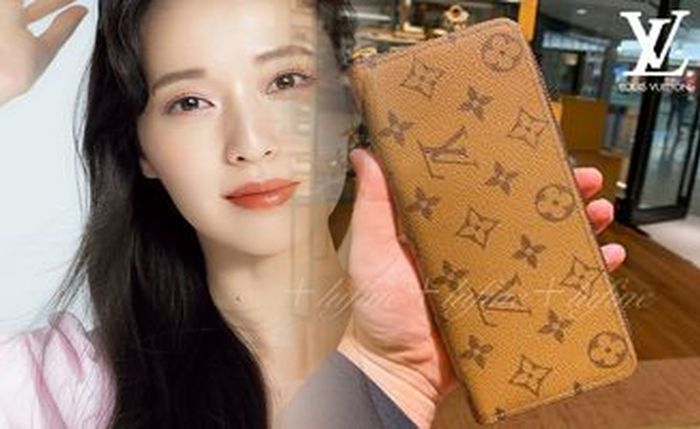 ルイ ヴィトン 財布 長 財布 モノグラム