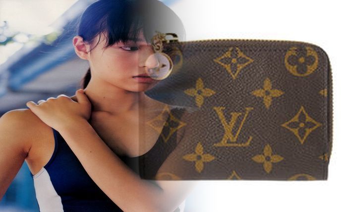 ルイ ヴィトン 折りたたみ 財布 ランキング