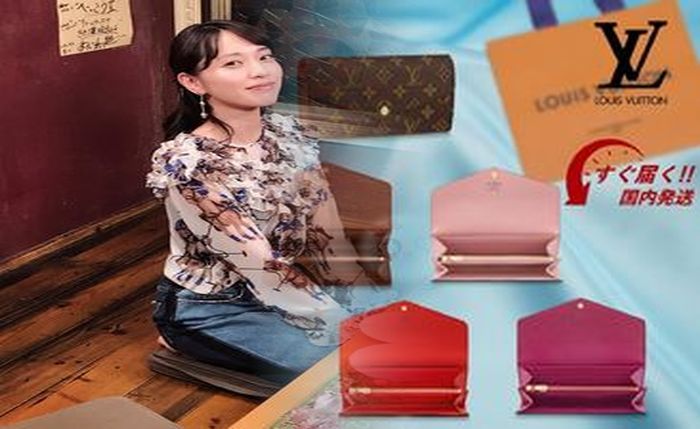 ルイ ヴィトン 財布 シリアル ナンバー 偽物