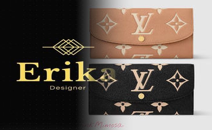 louis vuitton ジッピー ウォレット