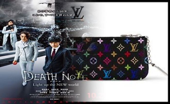 ルイ ヴィトン ダブル ファスナー 長 財布 本物
