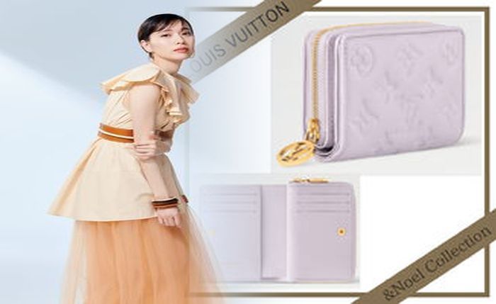 ルイ ヴィトン 長 財布 ジッピー ウォレット ダミエ