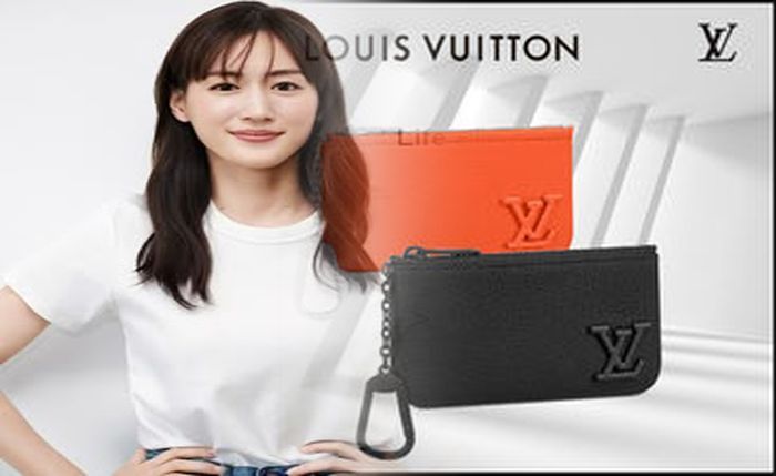 ルイ ヴィトン 財布 使い勝手