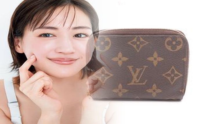 ルイ ヴィトン 財布 プレミア