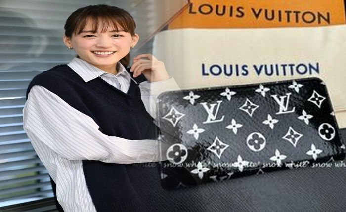 ルイ ヴィトン 財布 お 揃い