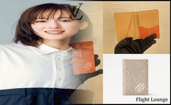 ルイ ヴィトン 最新 長 財布